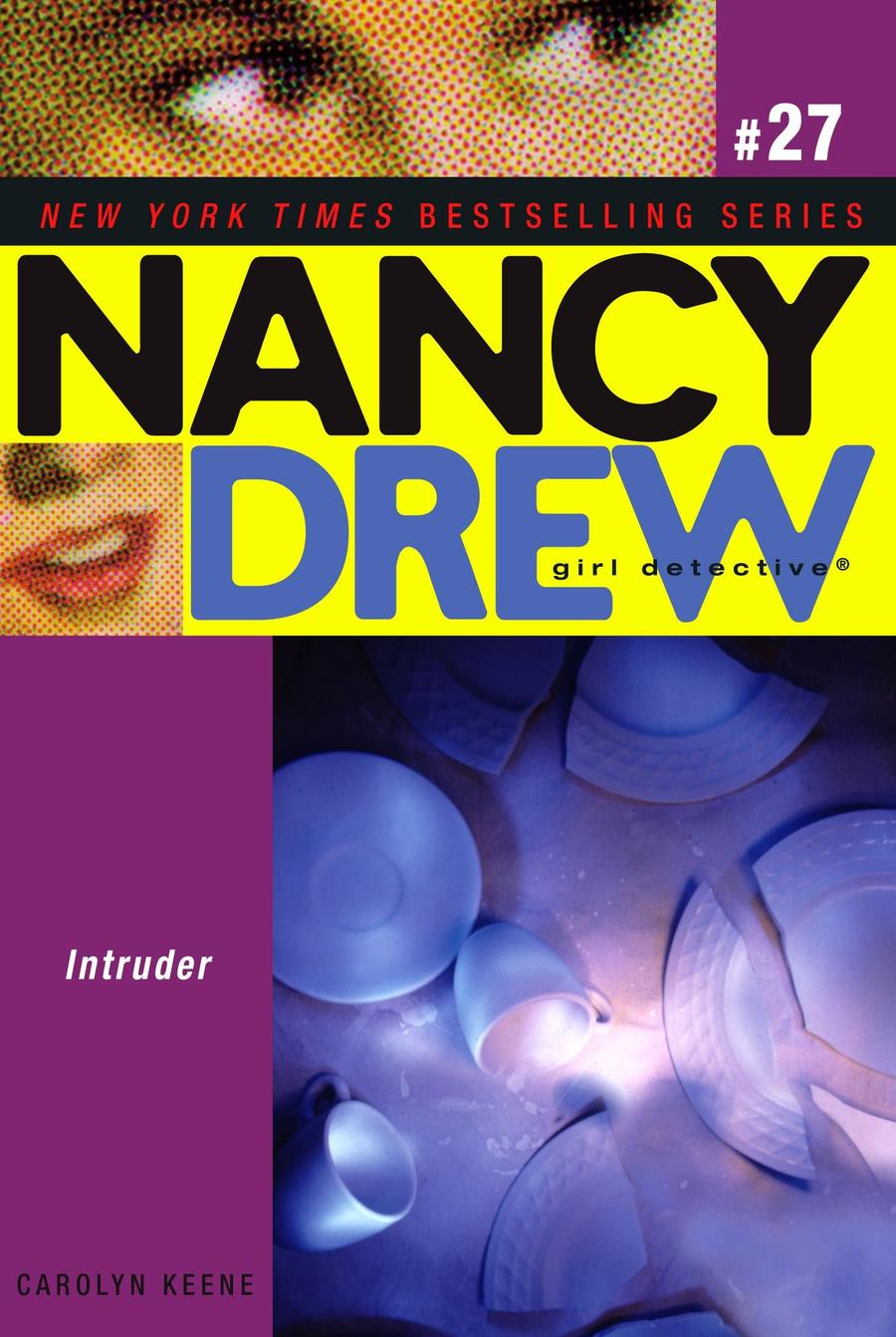 Intruder-Children’s / Teenage fiction: General and modern fiction-買書書 BuyBookBook