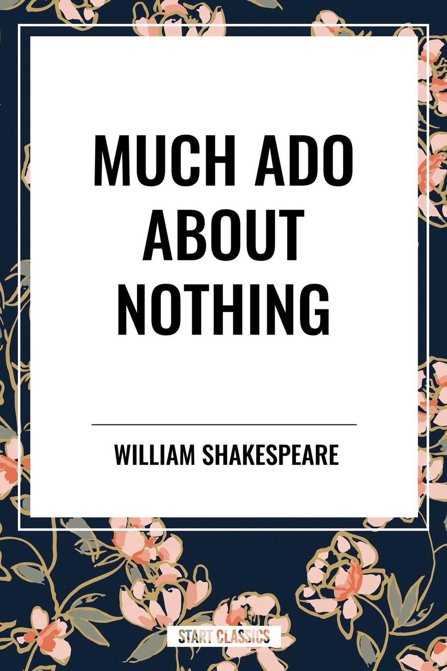 Much Ado About Nothing