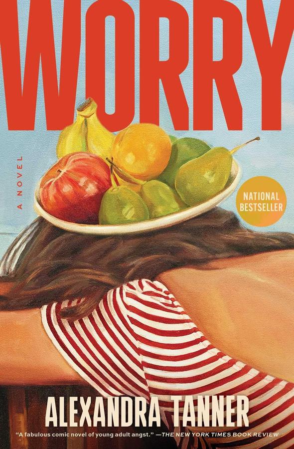 Worry-Fiction: Family life-買書書 BuyBookBook
