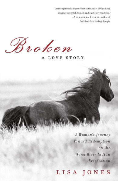 Broken-Memoirs-買書書 BuyBookBook