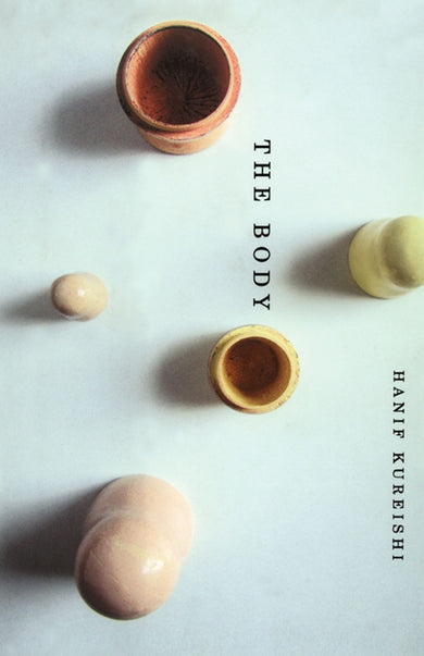 The Body-Fiction: Fantasy-買書書 BuyBookBook