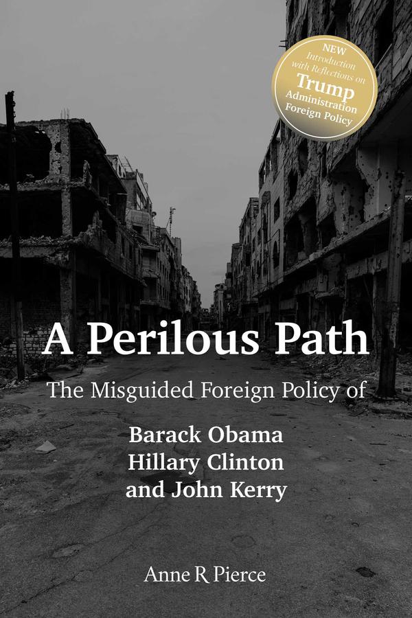 A Perilous Path-Politics and government-買書書 BuyBookBook