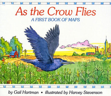As the Crow Flies-Children’s / Teenage fiction: General and modern fiction-買書書 BuyBookBook