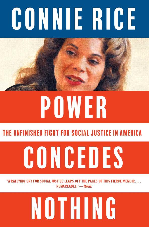 Power Concedes Nothing-Memoirs-買書書 BuyBookBook