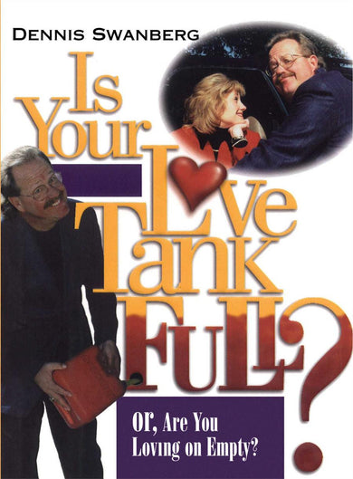 Is Your Love Tank Full?-Family and health-買書書 BuyBookBook