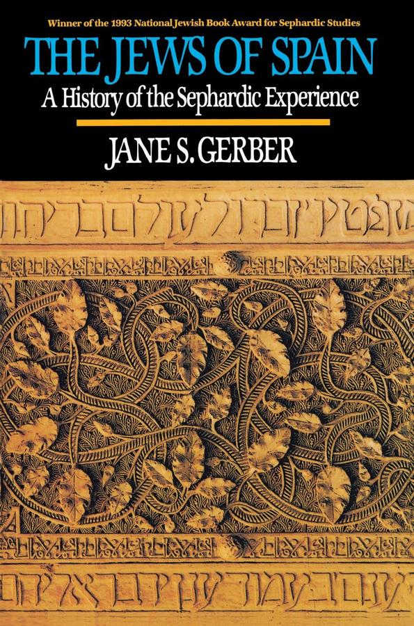 Jews of Spain-Religion and beliefs-買書書 BuyBookBook