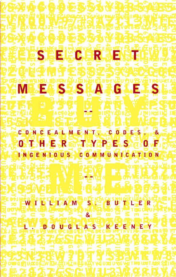 Secret Messages-History and Archaeology-買書書 BuyBookBook