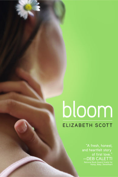Bloom-Children’s / Teenage fiction: General and modern fiction-買書書 BuyBookBook