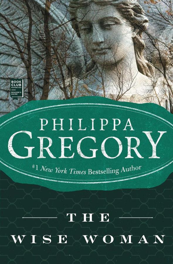 The Wise Woman-Fiction: Historical fiction-買書書 BuyBookBook