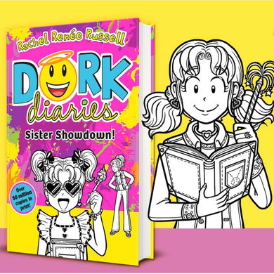 Dork Diaries