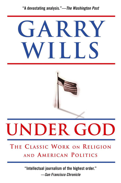 Under God-History and Archaeology-買書書 BuyBookBook
