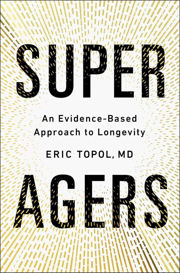 Super Agers-Medicine and Nursing-買書書 BuyBookBook