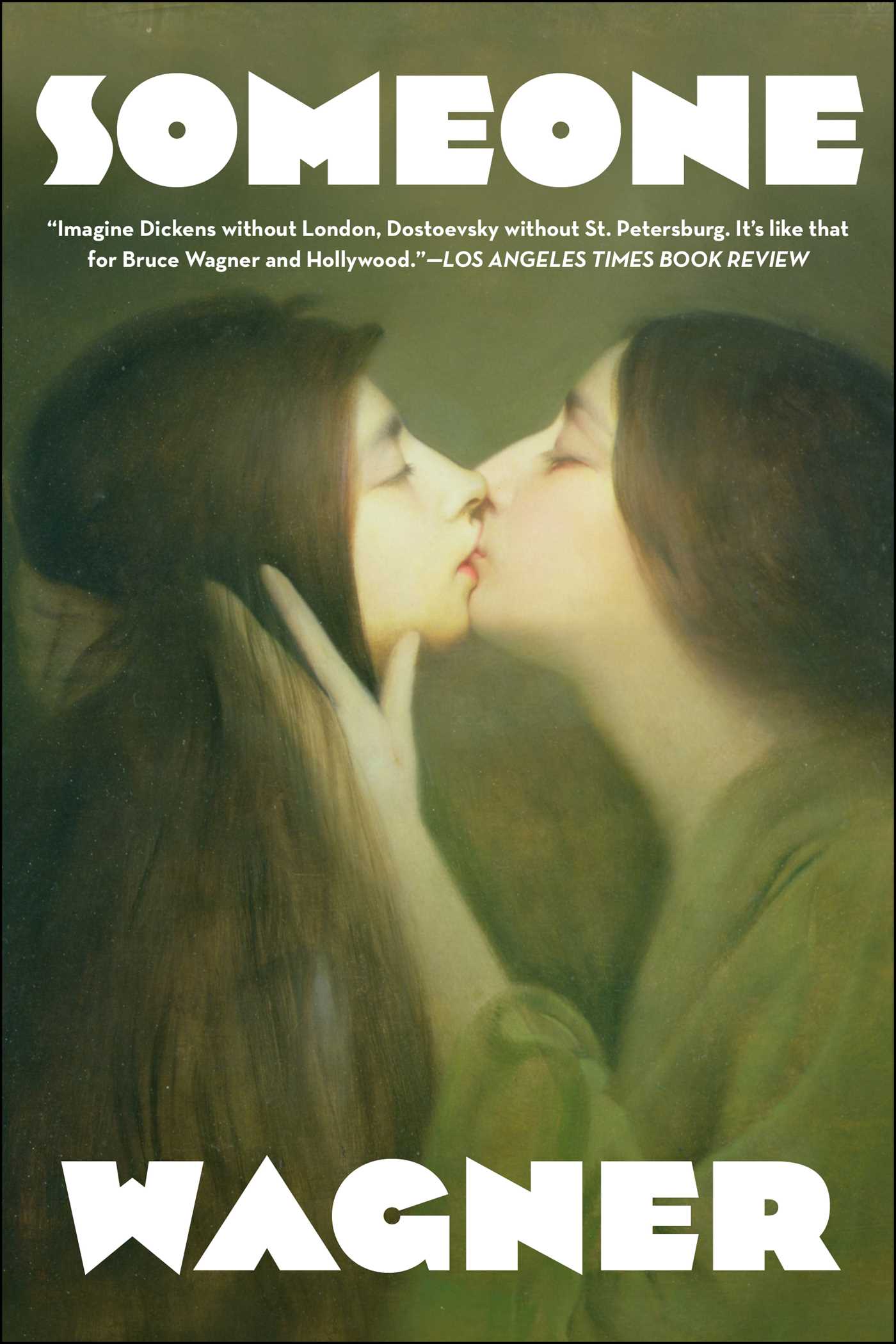 I Met Someone-Fiction: Modern and contemporary-買書書 BuyBookBook