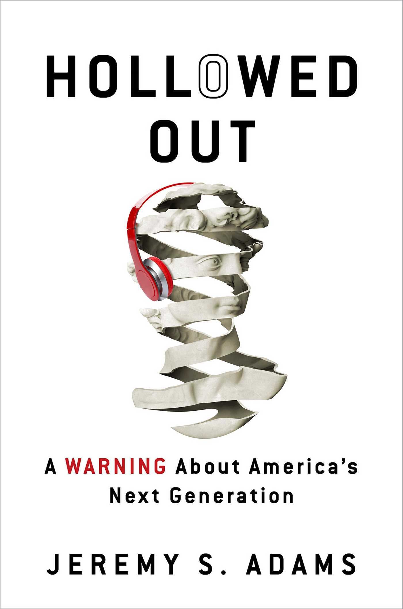 Hollowed Out-Politics and government-買書書 BuyBookBook