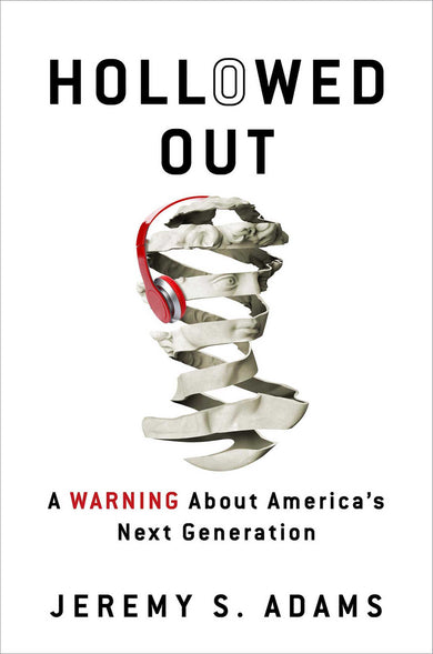 Hollowed Out-Politics and government-買書書 BuyBookBook