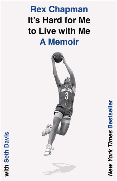 It's Hard for Me to Live with Me-Biography and memoirs-買書書 BuyBookBook