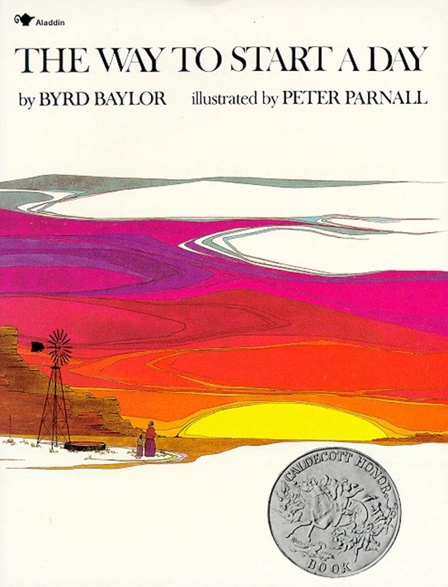 The Way to Start a Day-Children’s / Teenage fiction: General and modern fiction-買書書 BuyBookBook
