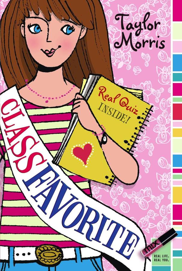 Class Favorite-Children’s / Teenage fiction: Family and home stories-買書書 BuyBookBook