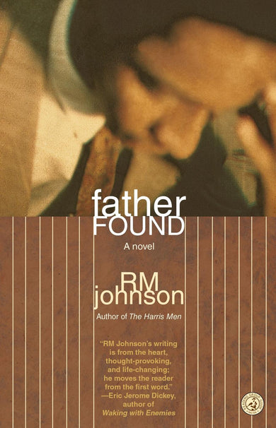 Father Found-Fiction: general and literary-買書書 BuyBookBook