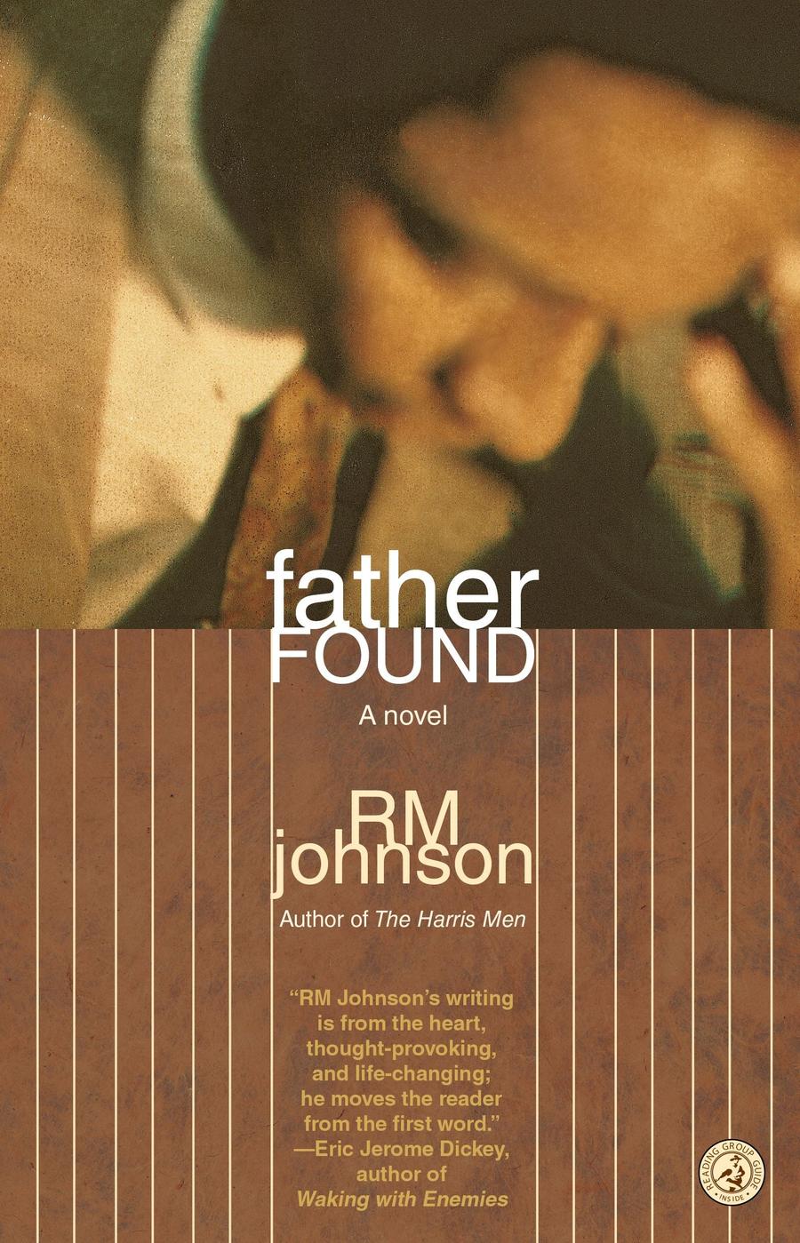 Father Found-Fiction: general and literary-買書書 BuyBookBook
