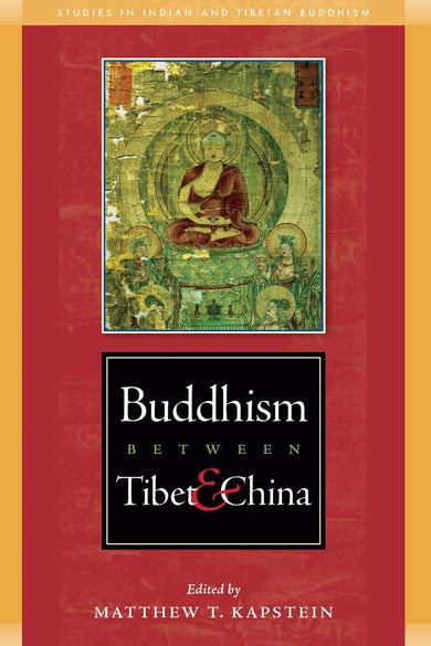 Buddhism Between Tibet and China-Religion and beliefs-買書書 BuyBookBook