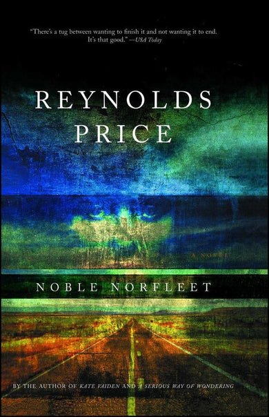 Noble Norfleet-Fiction: general and literary-買書書 BuyBookBook