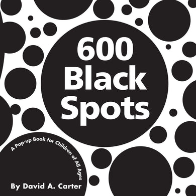 600 Black Spots-Children’s / Teenage fiction: General and modern fiction-買書書 BuyBookBook