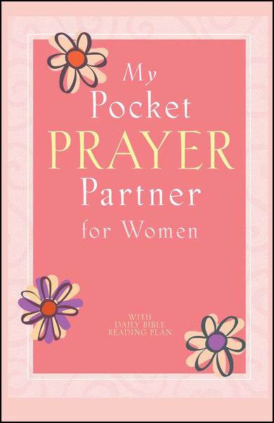My Pocket Prayer Partner for Women-Religion and beliefs-買書書 BuyBookBook