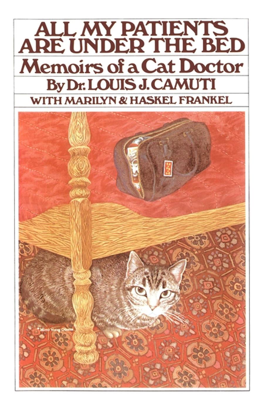 All My Patients are Under the Bed-Nature and the natural world: general interest-買書書 BuyBookBook