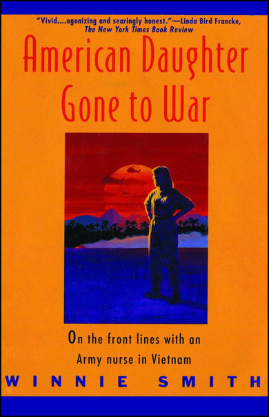 AMERICAN DAUGHTER GONE TO WAR-Biography and memoirs-買書書 BuyBookBook
