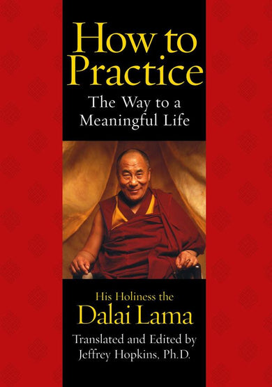 How to Practice-Philosophy-買書書 BuyBookBook