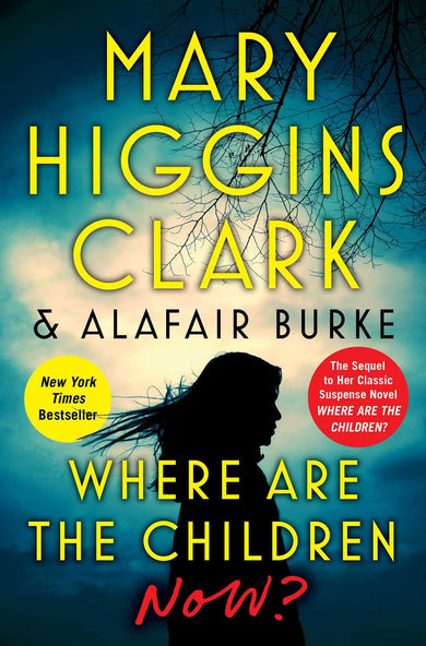 Where Are the Children Now?-Fiction: Thriller and horror-買書書 BuyBookBook