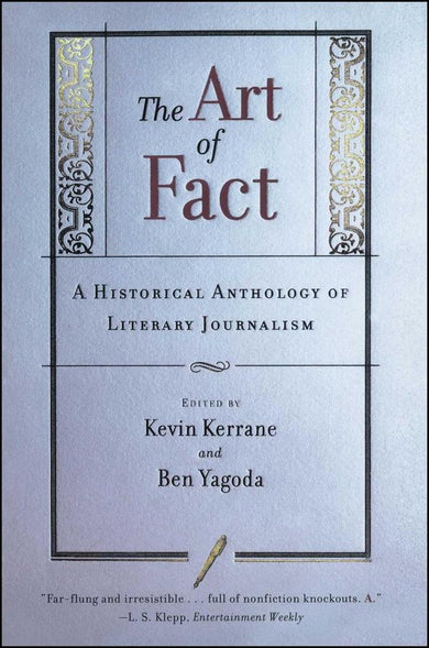 The Art of Fact-Business and Management-買書書 BuyBookBook