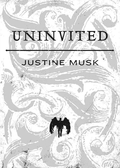 Uninvited-Children’s / Teenage fiction: General and modern fiction-買書書 BuyBookBook
