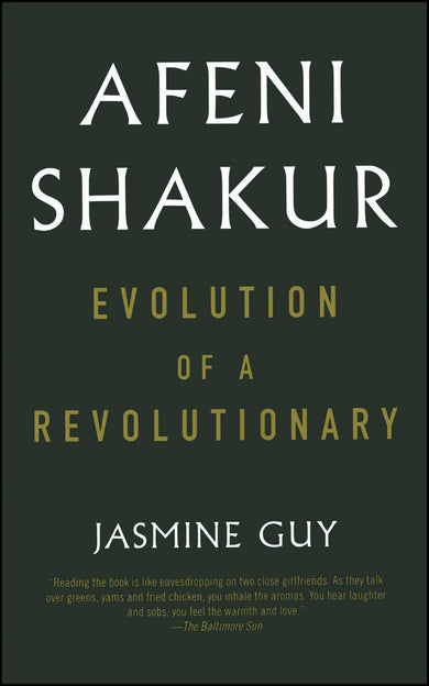 Afeni Shakur-Biography and memoirs-買書書 BuyBookBook