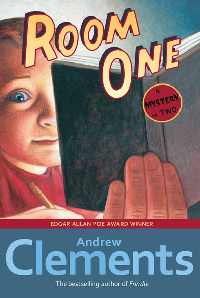 Room One-Children’s / Teenage fiction: General and modern fiction-買書書 BuyBookBook