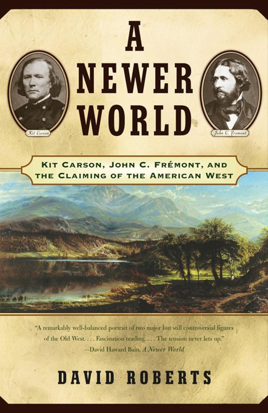 A Newer World-History and Archaeology-買書書 BuyBookBook