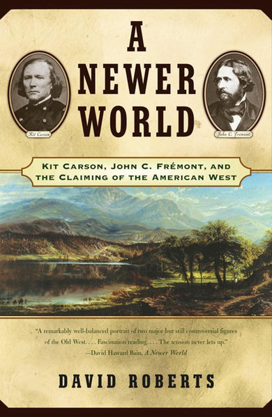 A Newer World-History and Archaeology-買書書 BuyBookBook