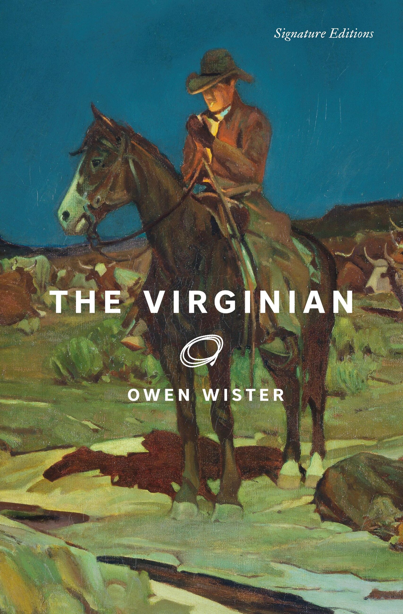 The Virginian