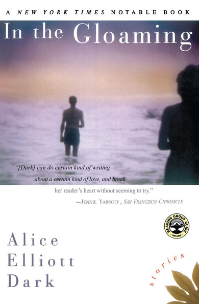 In The Gloaming-Fiction: Modern and contemporary-買書書 BuyBookBook