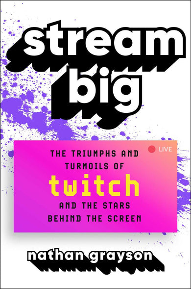 Stream Big-Business and Management-買書書 BuyBookBook