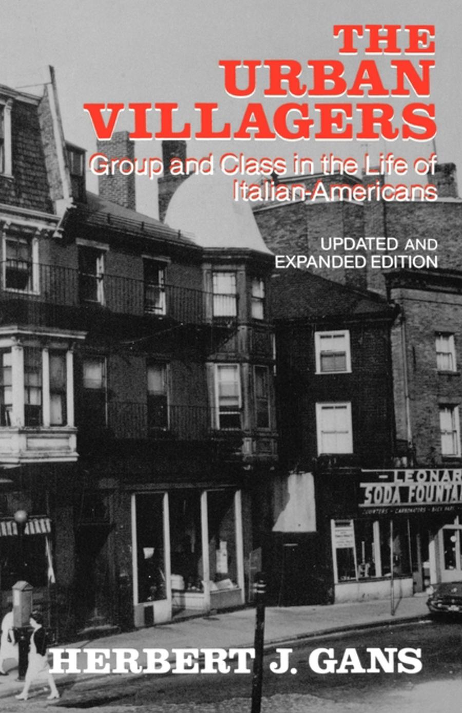 Urban Villagers, Rev & Exp Ed-Society/ culture/ social sciences-買書書 BuyBookBook