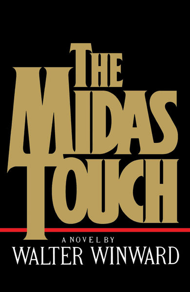 Midas Touch-Fiction: general and literary-買書書 BuyBookBook