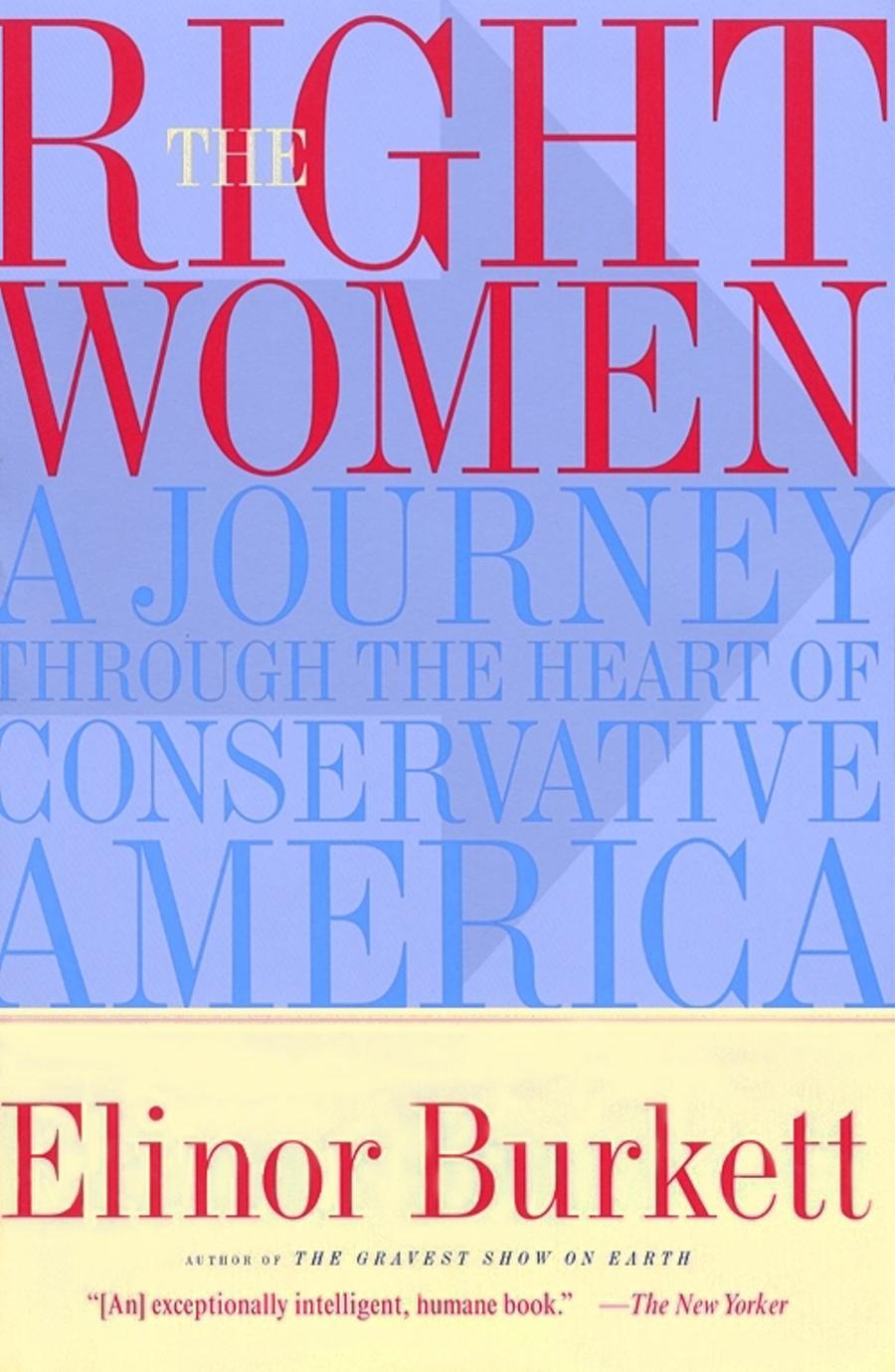 The Right Women-Society/ culture/ social sciences-買書書 BuyBookBook