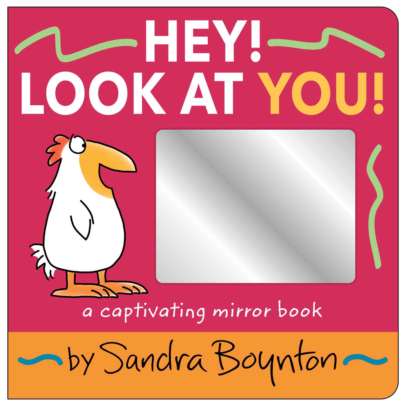 Hey! Look at You!-Children’s / Teenage fiction: Nature and animal stories-買書書 BuyBookBook
