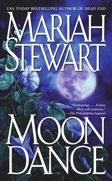 Moon Dance-Fiction: Romance-買書書 BuyBookBook