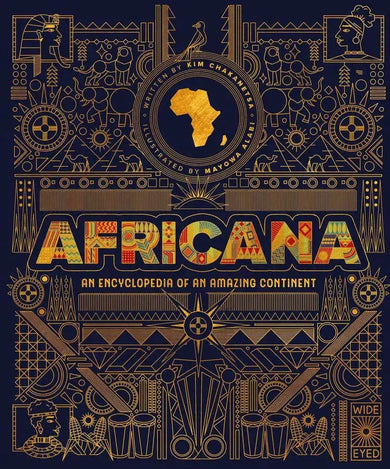 Africana-Children’s / Teenage general interest: Places and peoples-買書書 BuyBookBook