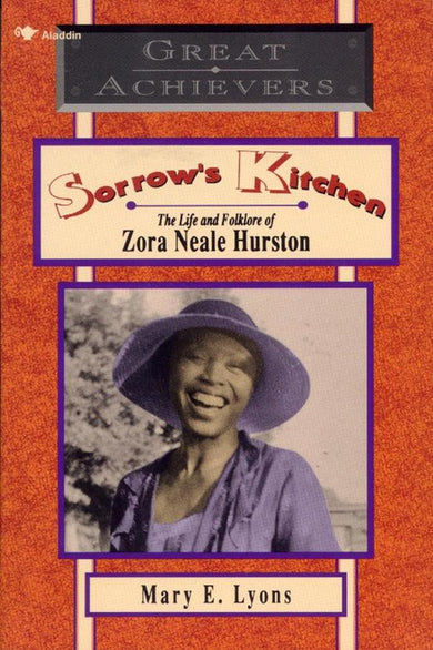 Sorrow's Kitchen-Children’s / Teenage fiction: General and modern fiction-買書書 BuyBookBook