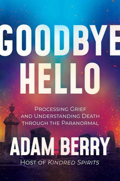 Goodbye Hello-Mind/ body/ spirit-買書書 BuyBookBook