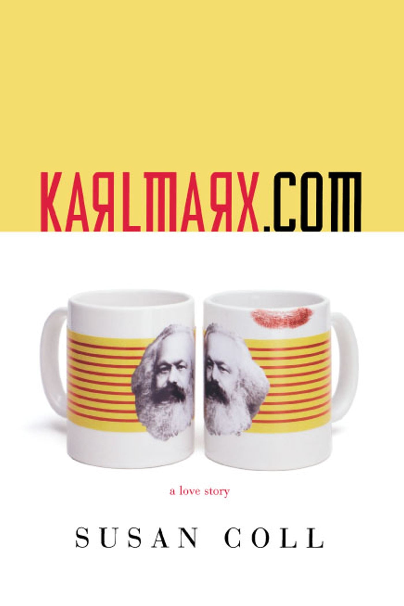 karlmarx. com-Fiction: general and literary-買書書 BuyBookBook